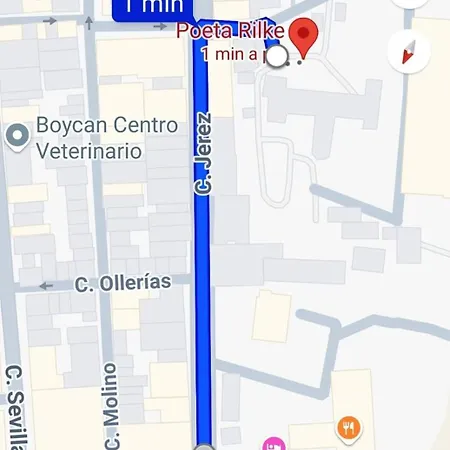 Mi Rincon Favorito *