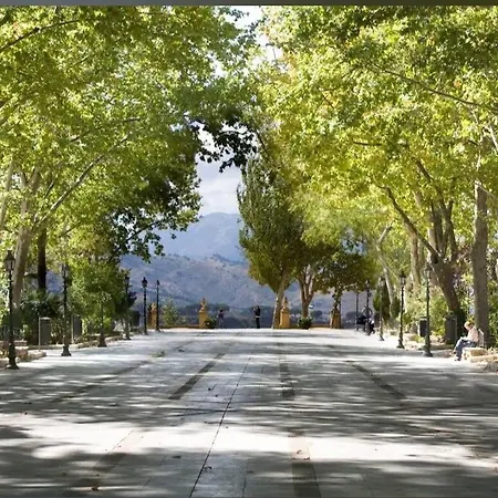 Mi Rincon Favorito Appartement Ronda