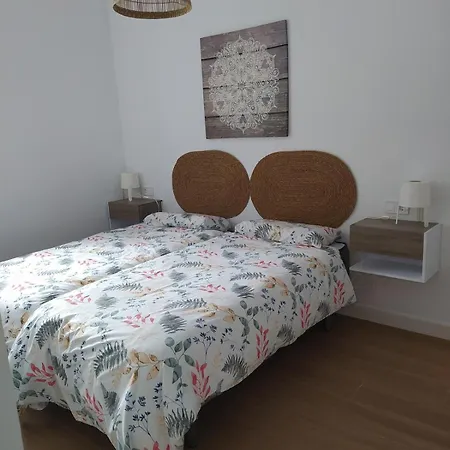 Apartment Mi Rincon Favorito