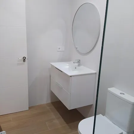 Mi Rincon Favorito Appartement