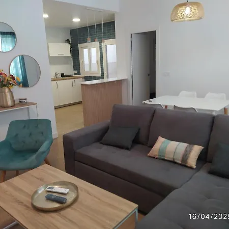 Mi Rincon Favorito Apartment Ronda