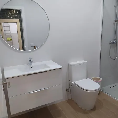 Mi Rincon Favorito Appartement