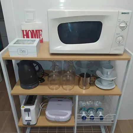 Mi Rincon Favorito ロンダ