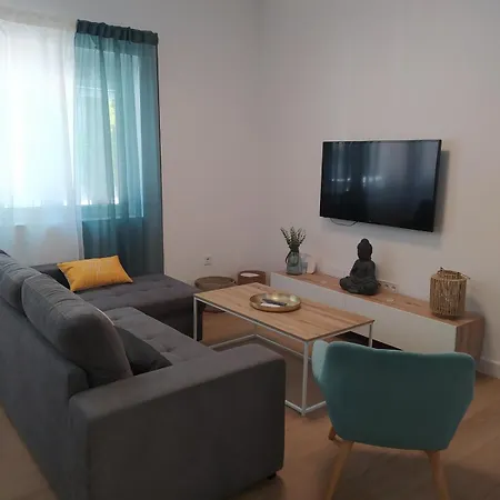 アパート Mi Rincon Favorito