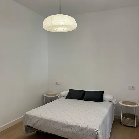 Mi Rincon Favorito Apartment