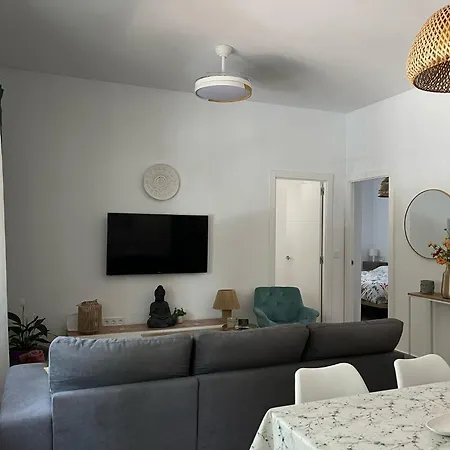 Apartment Mi Rincon Favorito Ronda