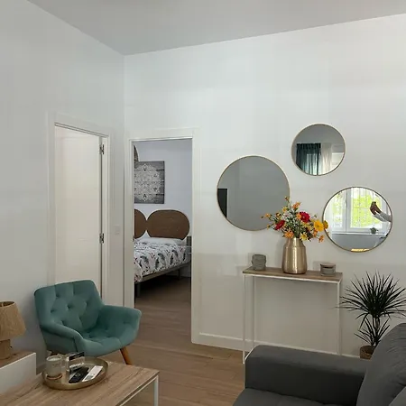 Mi Rincon Favorito Apartment