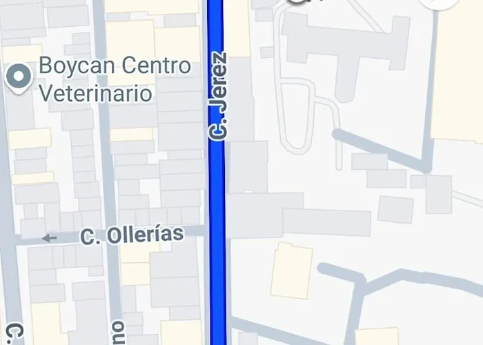 Mi Rincón Favorito *