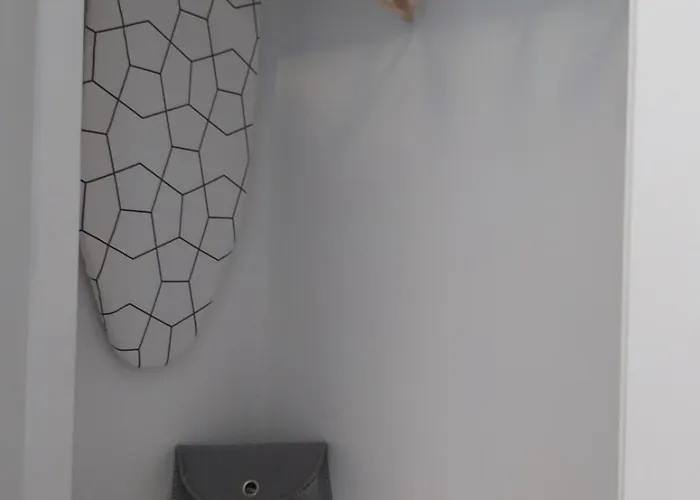 公寓 Mi Rincon Favorito *