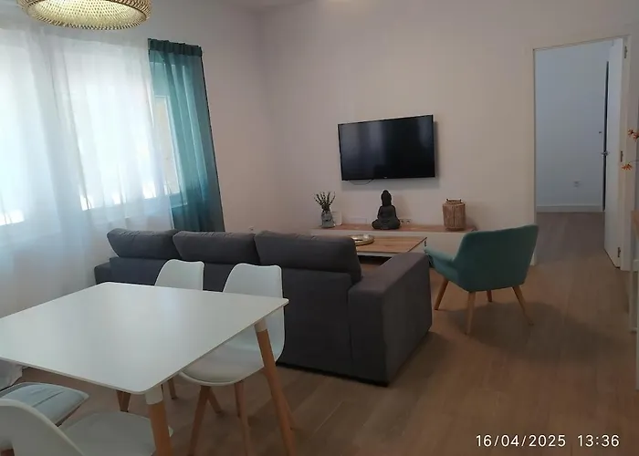 Mi Rincon Favorito 龙达