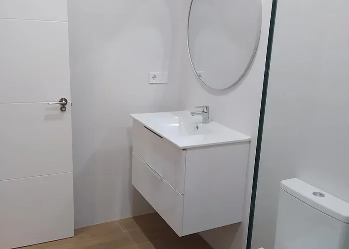 Mi Rincón Favorito Appartamento