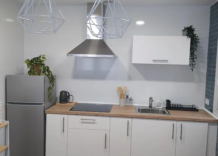 Appartamento Mi Rincón Favorito *