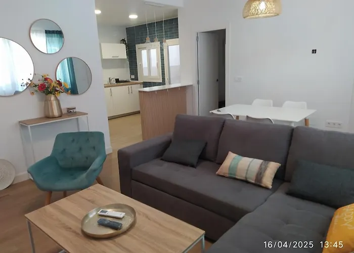 Mi Rincón Favorito Appartamento Ronda