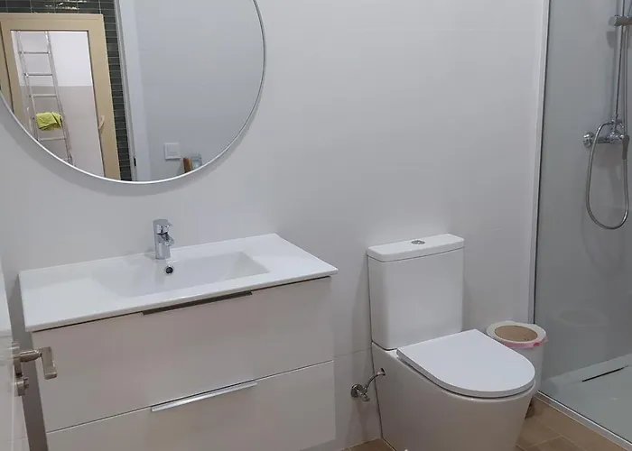 Mi Rincón Favorito Appartamento