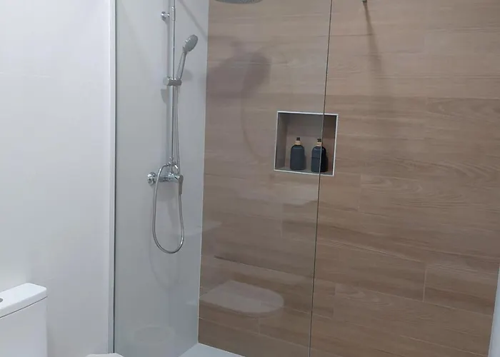 公寓 Mi Rincon Favorito *