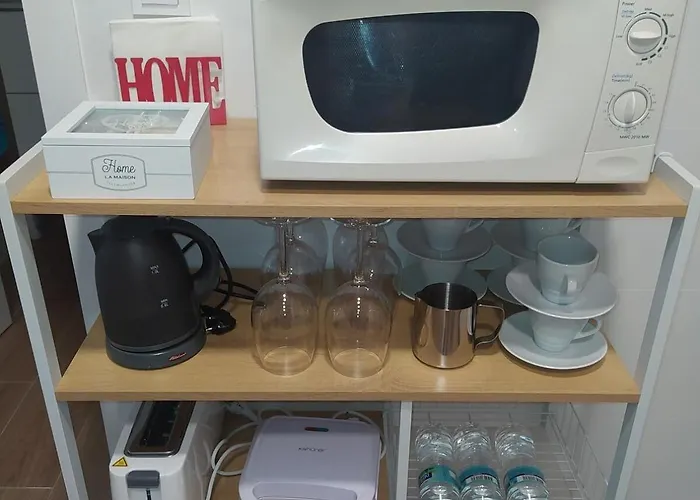 Mi Rincón Favorito Ronda