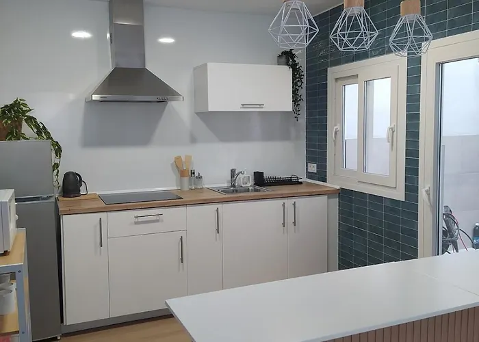 Mi Rincon Favorito 公寓 *