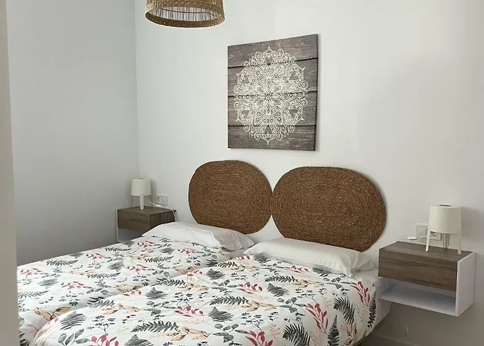 Mi Rincón Favorito Appartamento