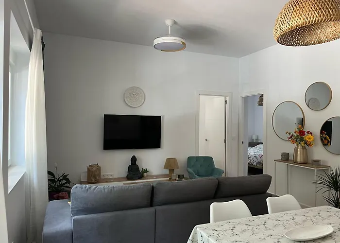 Appartamento Mi Rincón Favorito Ronda