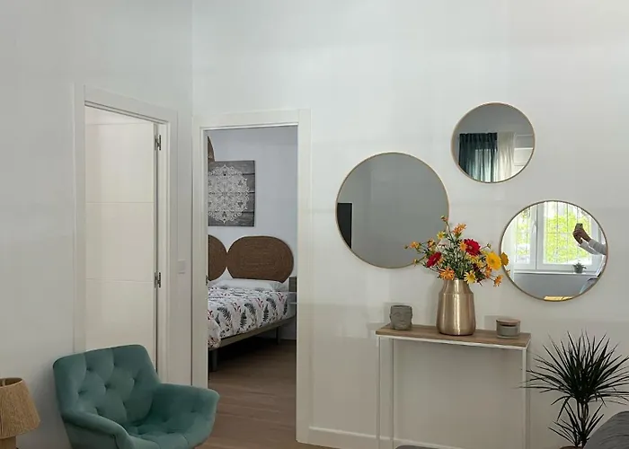 Mi Rincon Favorito 公寓