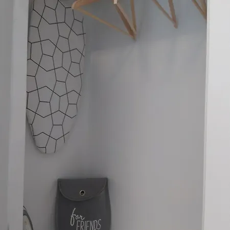 Apartamento Mi Rincón Favorito *