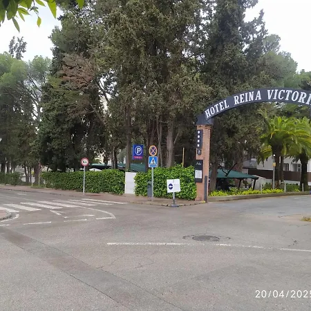 Mi Rincon Favorito Ρόντα