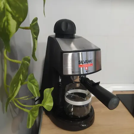 Apartamento Mi Rincón Favorito