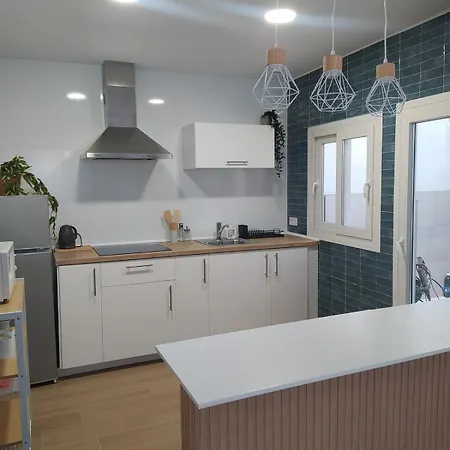 Mi Rincón Favorito Apartamento *