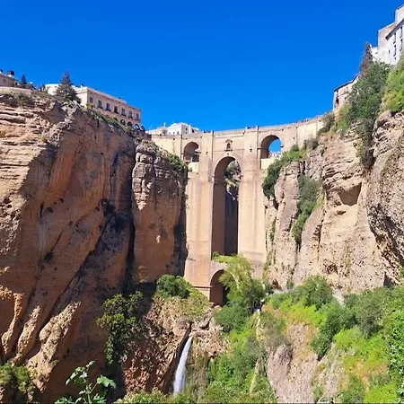 Mi Rincón Favorito Apartamento Ronda
