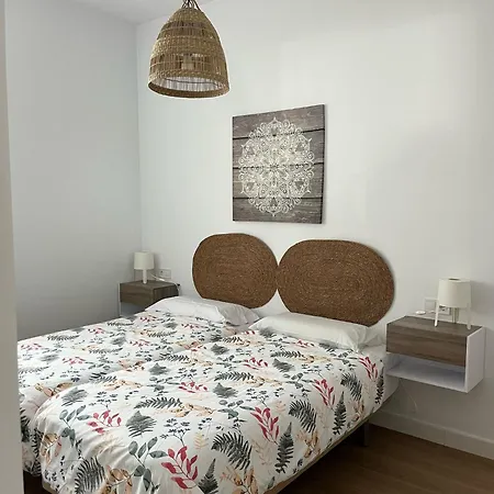 Mi Rincon Favorito Διαμέρισμα