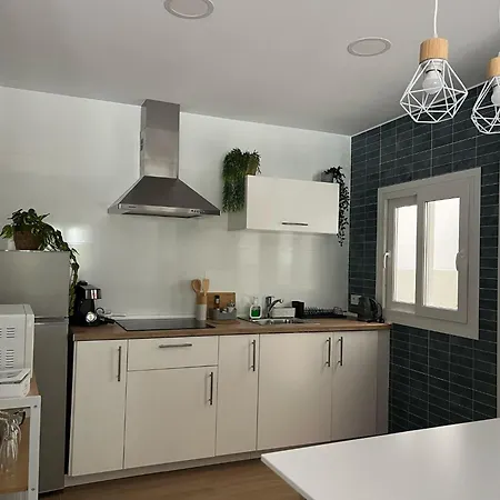 Mi Rincon Favorito Διαμέρισμα