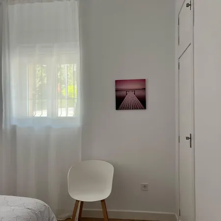 Apartamento Mi Rincón Favorito