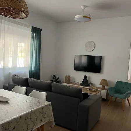 Mi Rincon Favorito Ρόντα