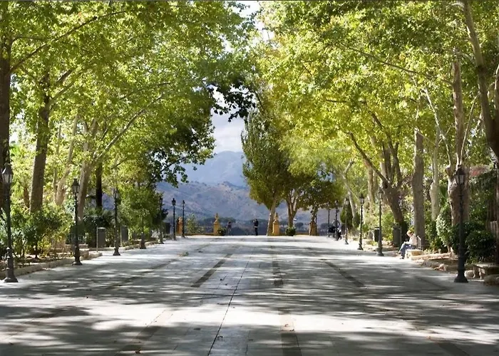 Mi Rincon Favorito Διαμέρισμα Ρόντα