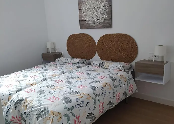 Διαμέρισμα Mi Rincon Favorito