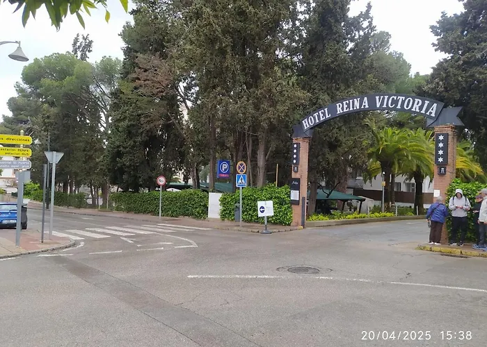 Mi Rincon Favorito Ρόντα