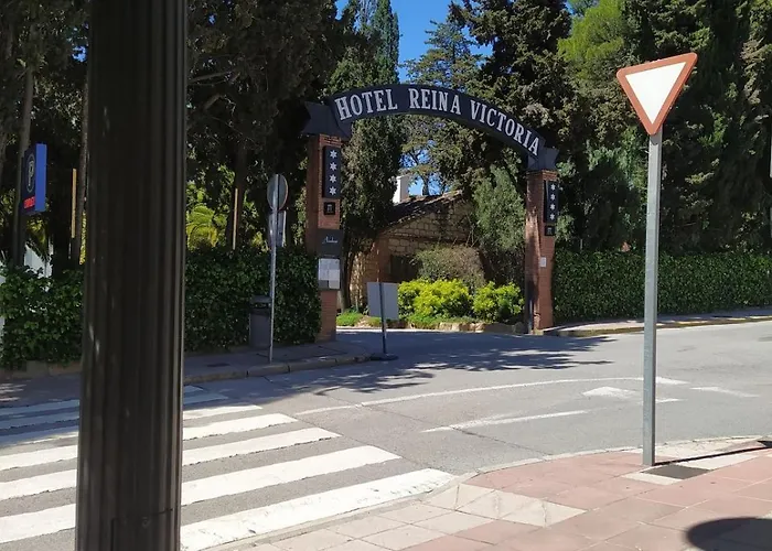 Mi Rincon Favorito * Ρόντα