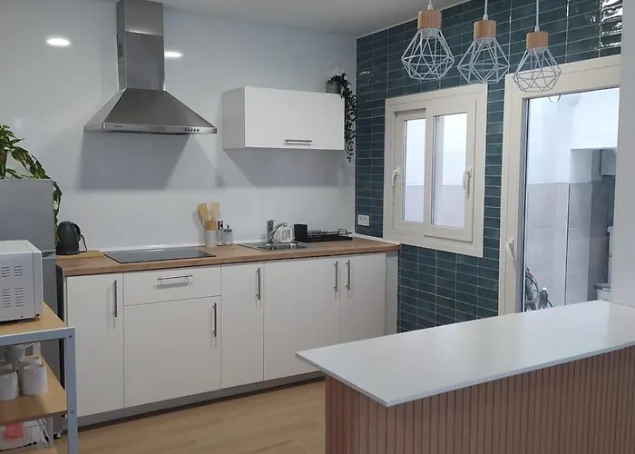 Mi Rincon Favorito *