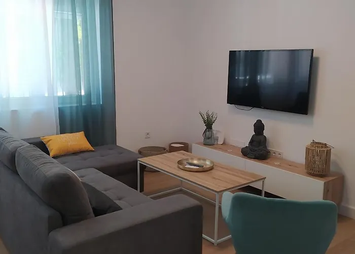 Διαμέρισμα Mi Rincon Favorito