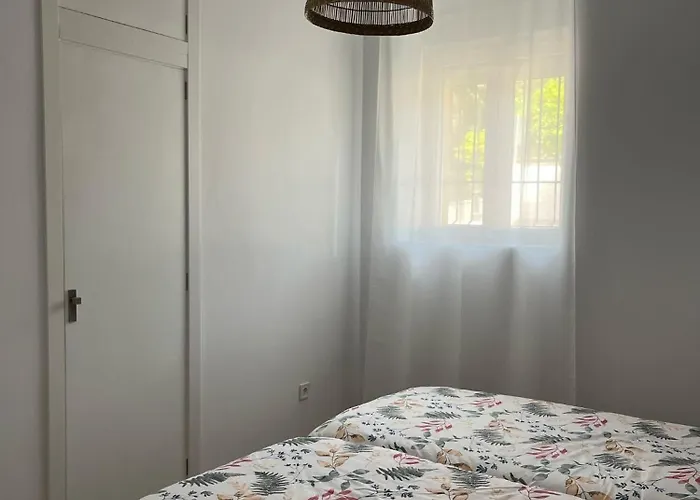 Διαμέρισμα Mi Rincon Favorito *