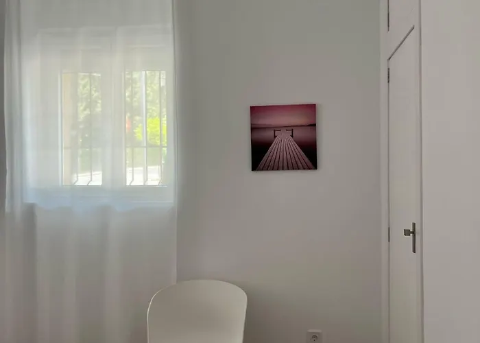 Διαμέρισμα Mi Rincon Favorito