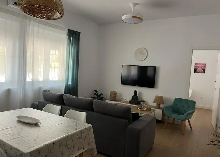 Mi Rincon Favorito Ρόντα